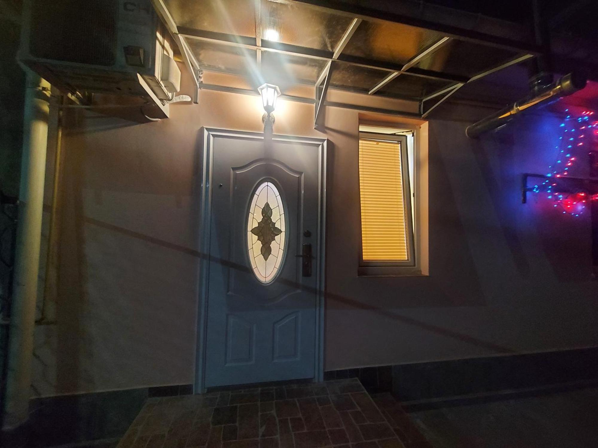 Arnautskaya Apartments Odesa Exterior foto