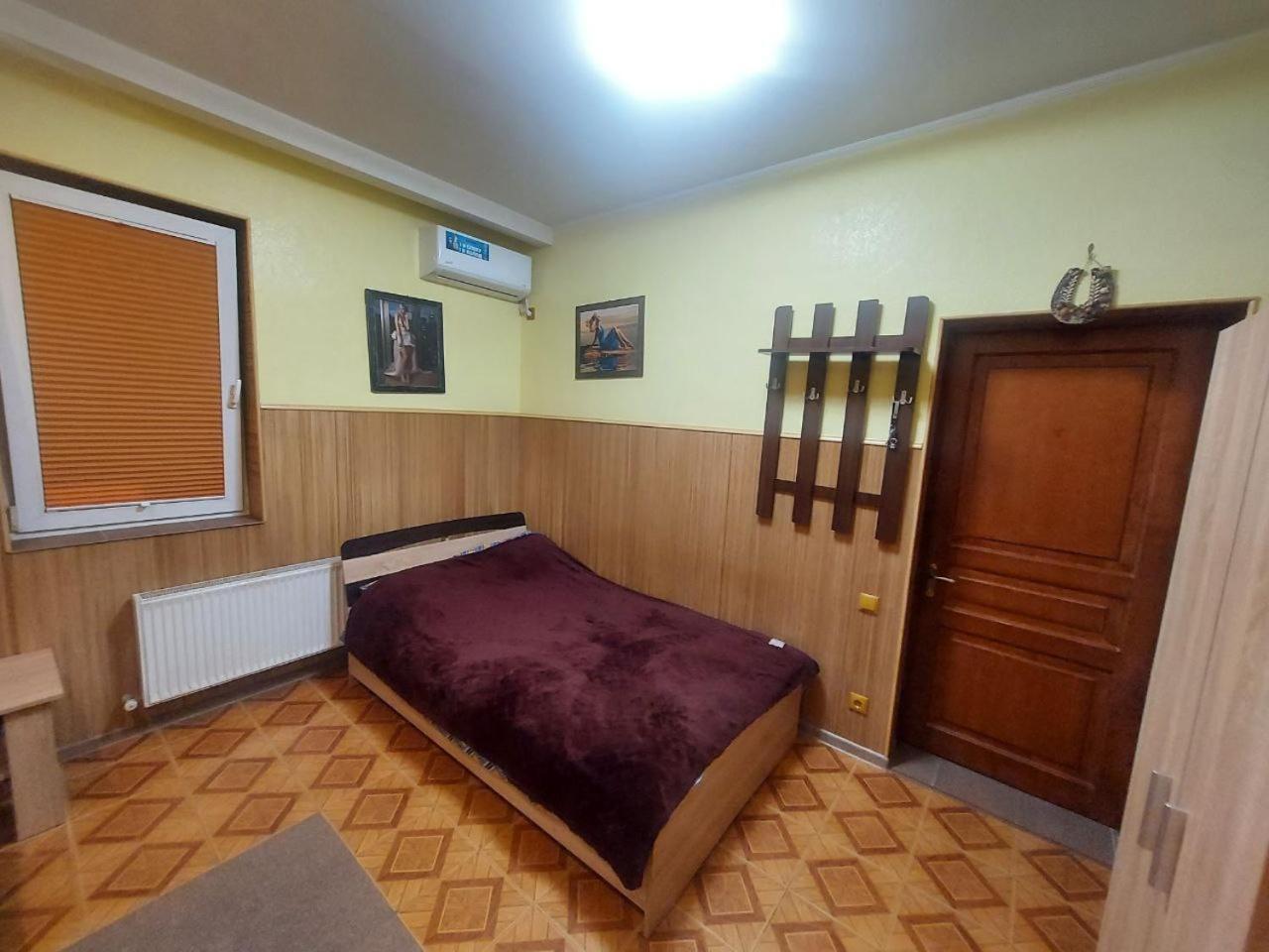 Arnautskaya Apartments Odesa Exterior foto